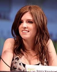 Anna Kendrick